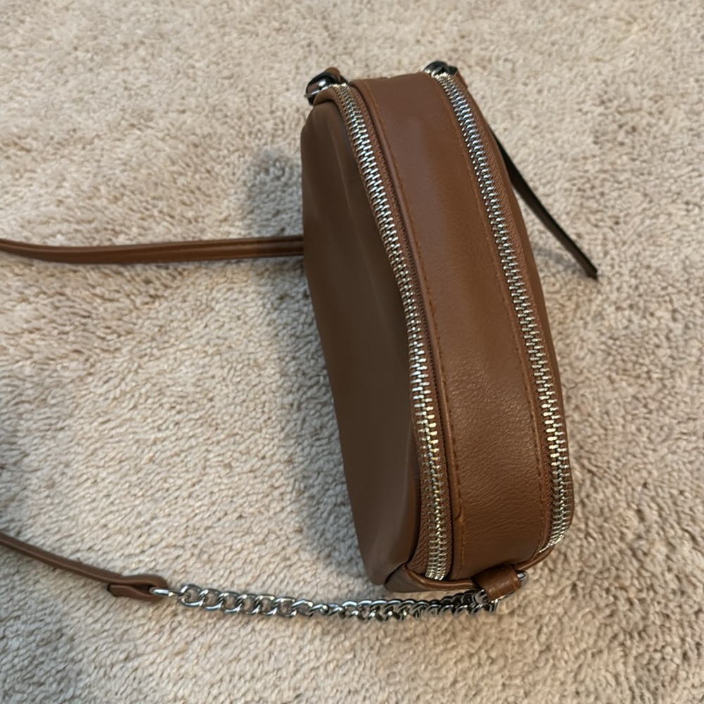 Brown Purse - Picture 3 of 4